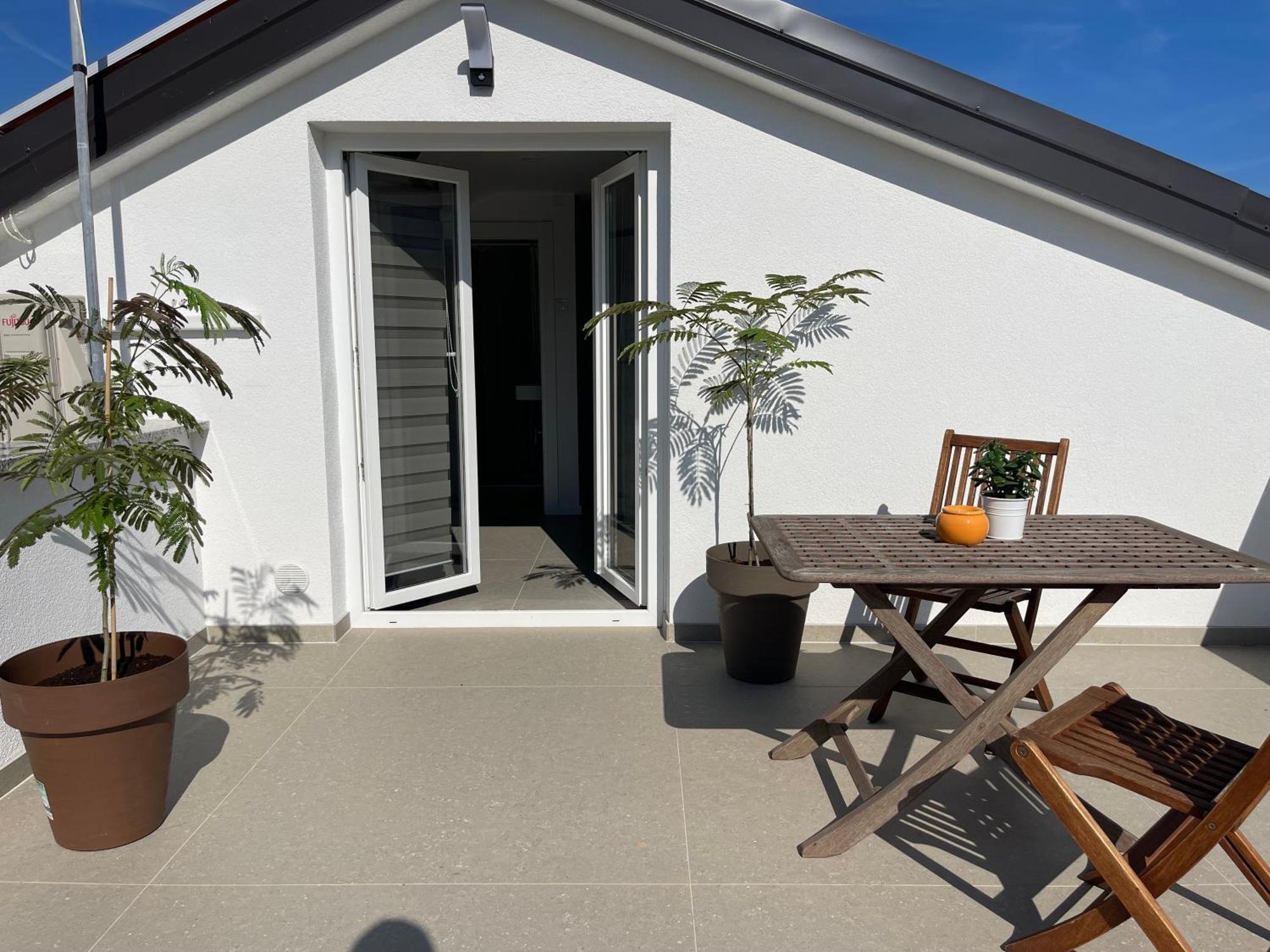 Guest House Sulek Punat Exteriör bild